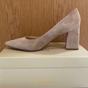 Marc Fisher Zala Pump